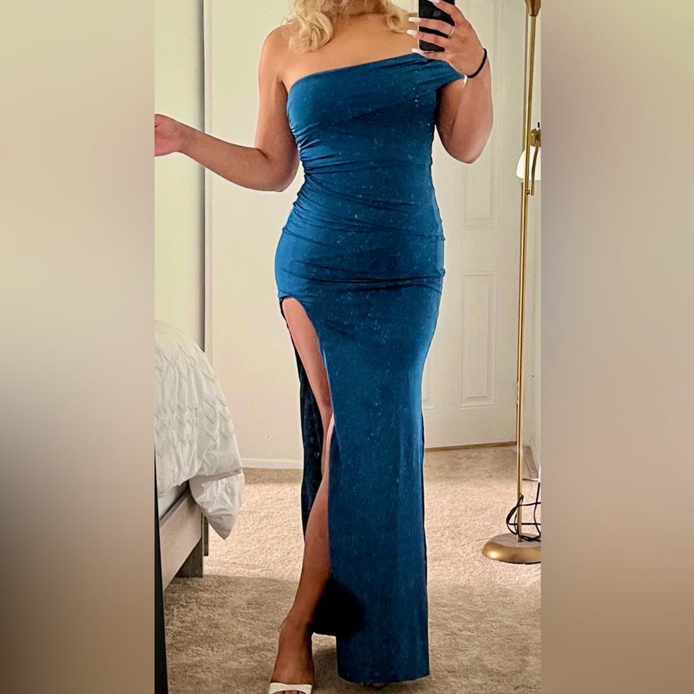 The Perfect Wedding Guest Dress